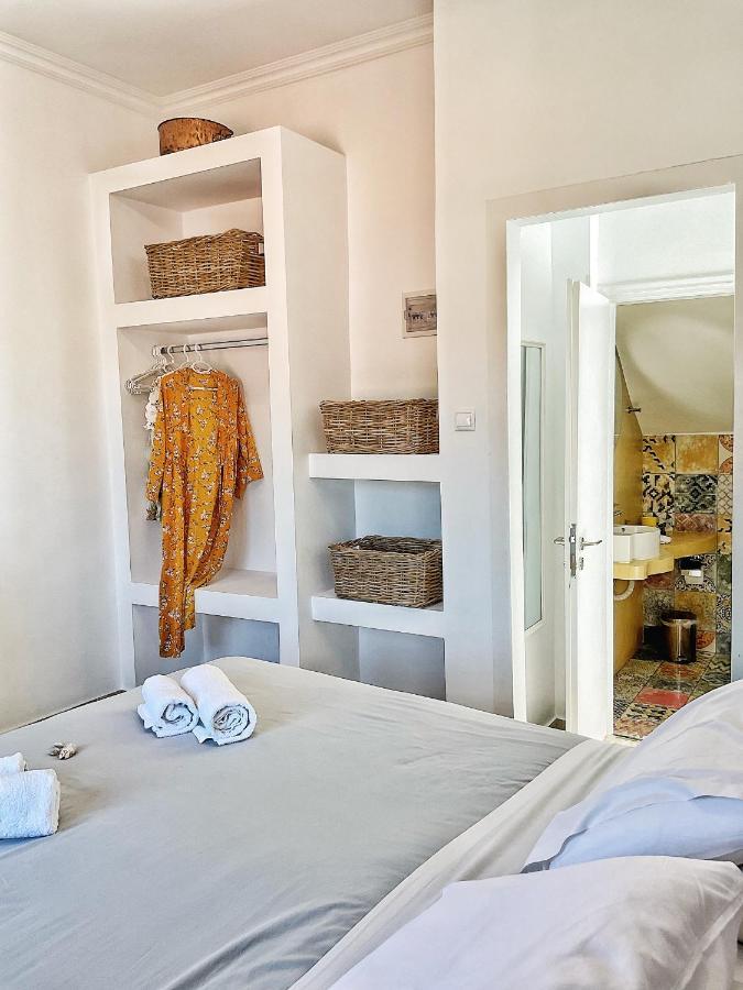 Gigi Rooms Poros Town Exterior foto